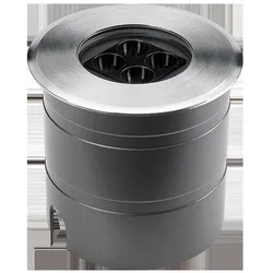 Sg, Gartenbeleuchtung, SGLI 630070 NEMO II MINI 170lm 3000K (170 lm, IP67)