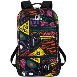 JAKO Tropicana Rucksack 620 - retro