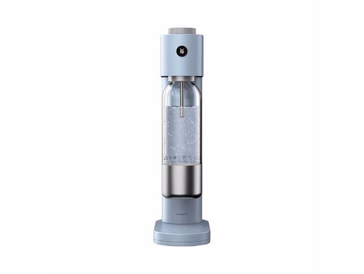 WMF ELEMENT ONE Ice Blue Wassersprudler
