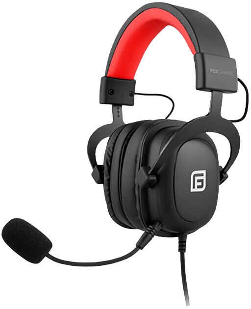 HEADSET FOX GAMING FH400