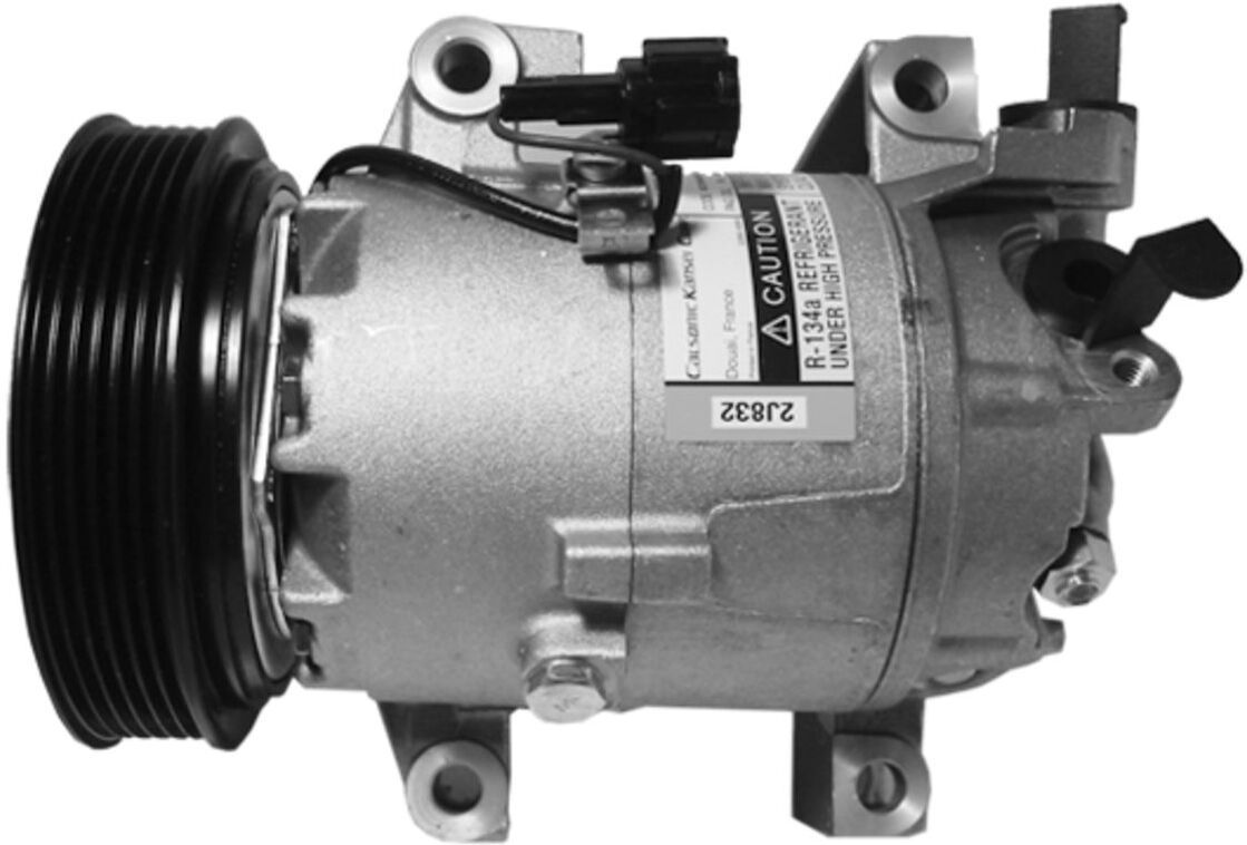 Klimakompressor AIRSTAL 10-0190