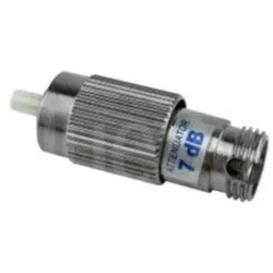 CBO LWL Dämpfungsglied Singlemode FC Simplex 5dB, Transceiver