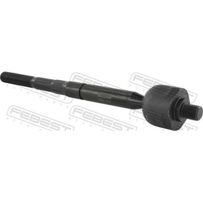 FEBEST Axialgelenk, Spurstange 1822-ASK Vorderachse für GM NISSAN