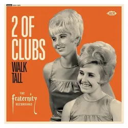 Ace, Schallplatten,  (2 Of Clubs)