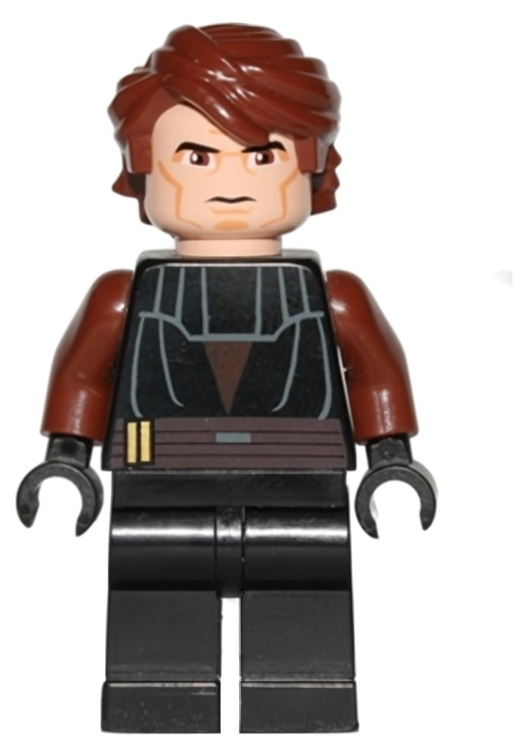 LEGO Minifiguur Anakin Skywalker Star Wars sw0618