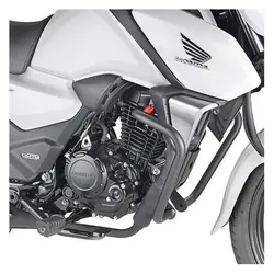 Givi, Motorrad Zubehör, Honda CB 125 F 21