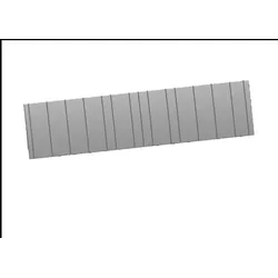 ABN Abdeckstreifen ABNPY66224N10 (VE10)