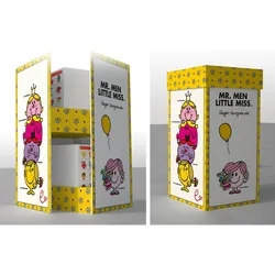 Little Miss Die Sammlung, Kinderbücher von Nele Maar, Roger Hargreaves, Lisa Buchner