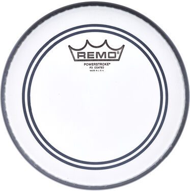 Remo "08" Powerstroke 3 Coated"