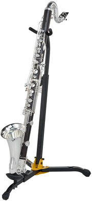 Thomann BCL-EB Bass Clarinet