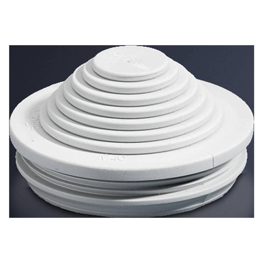 Rittal Stepped collar (2899.400)