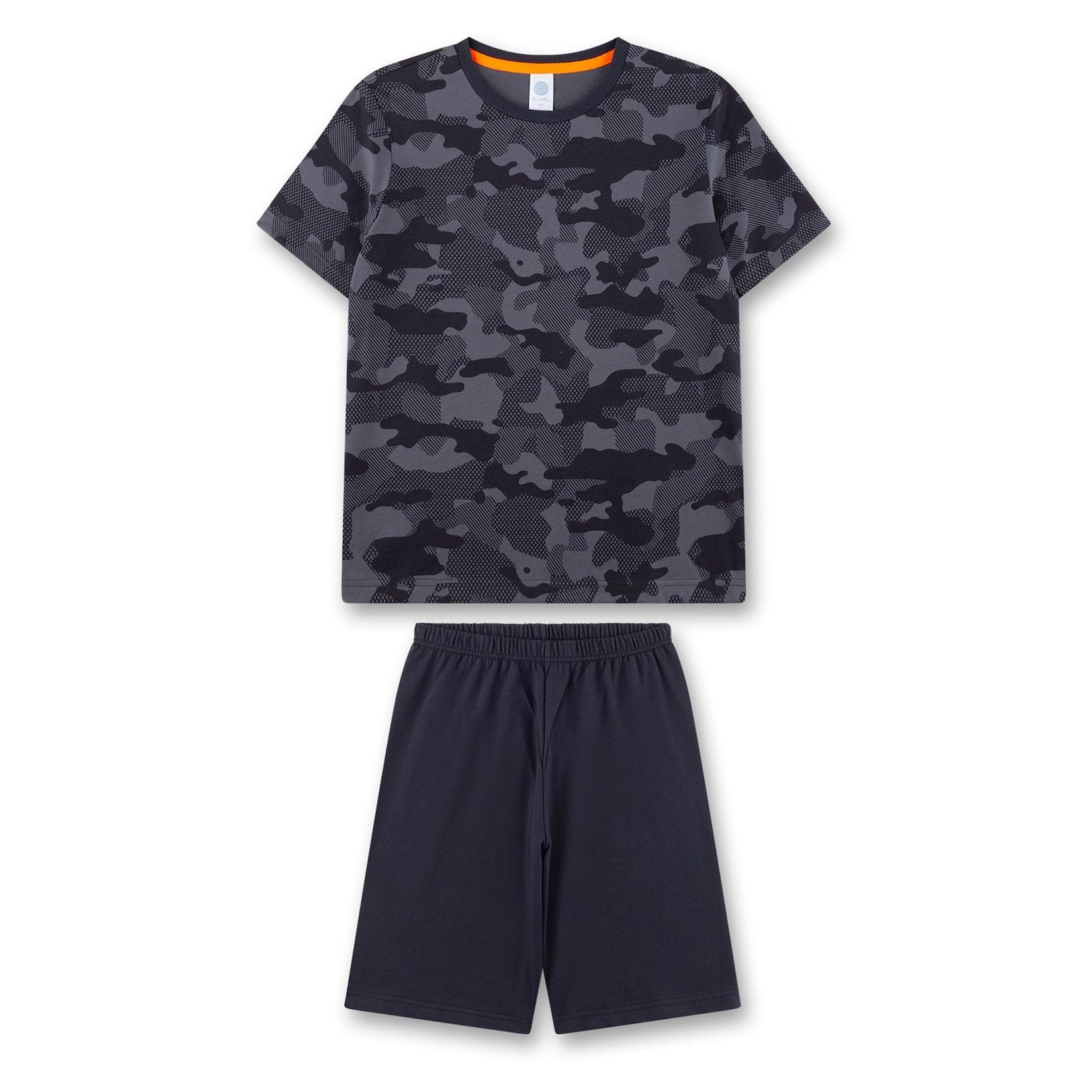Jungen Pyjama