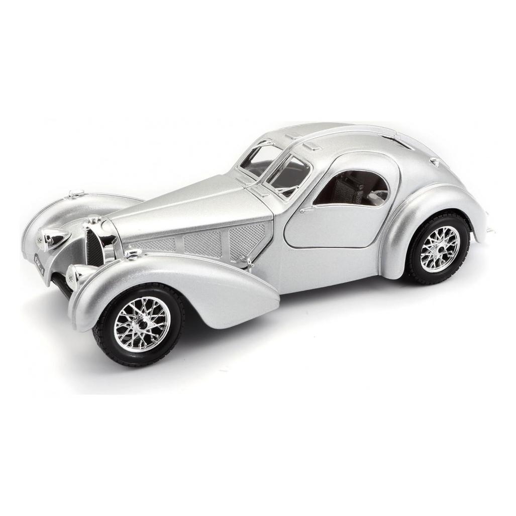 Bburago 1:24 Modellauto Bugatti Atlant (15622092)