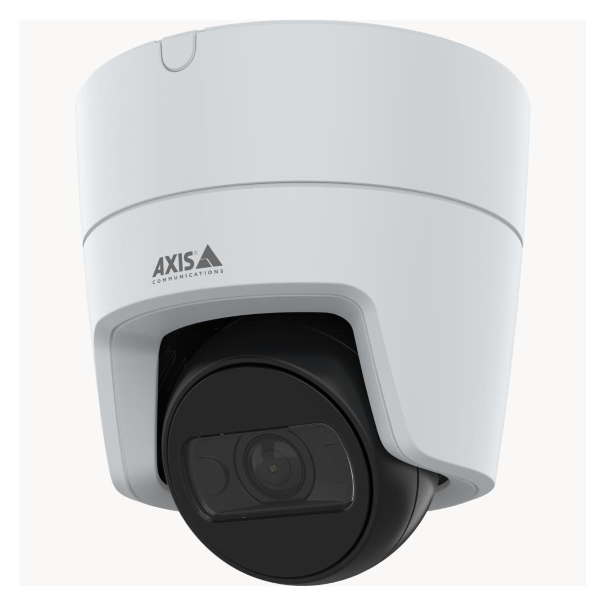 Axis M3126-LVE White (2688 x 1512 Pixels) (02918-001)