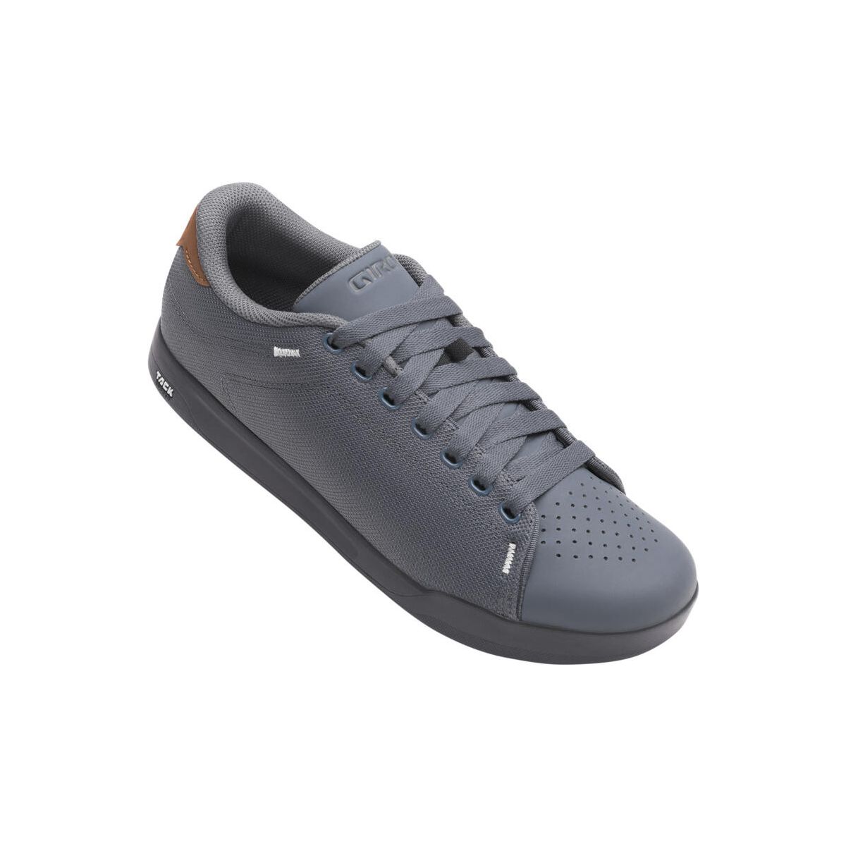 Giro Deed W portaro grey (hardware-hardware) 38 260171-011