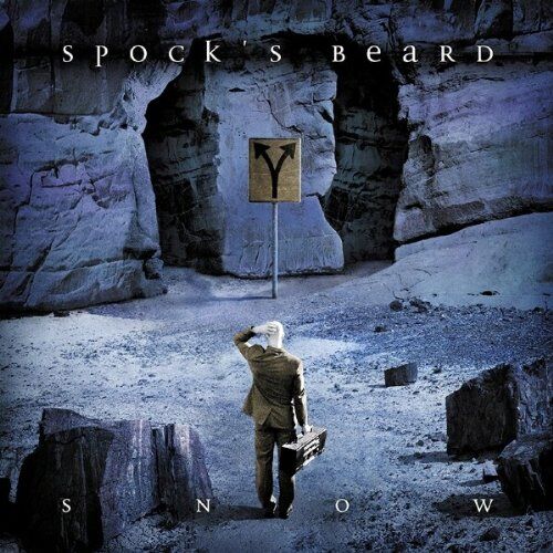 Spock'S Beard - Snow - Preis vom 14.10.2026 23:07:16 h