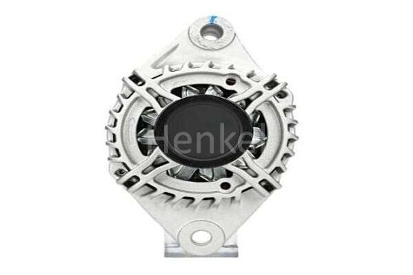 Henkel Parts 3110120 Lichtmaschine Generator LiMa 120A 12V für FIAT TIPO Kombi (356) TIPO Schrägheck (356) TIPO Stufenheck (356) für ALFA ROMEO