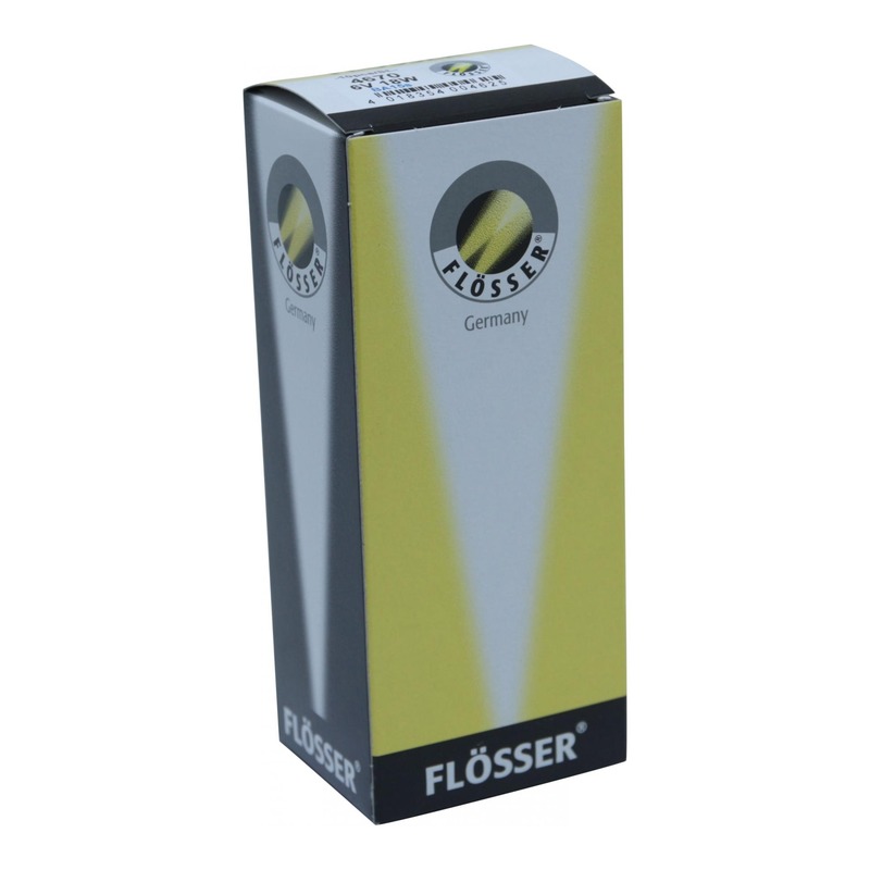 Flösser Ampoule Flosser 6V 18W