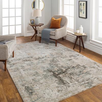 Livabliss Artistic Weavers Farren Vintage Distressed Area Rug