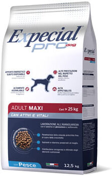 Expecial Pro Dog Adult Maxi Pesce 12.5KG