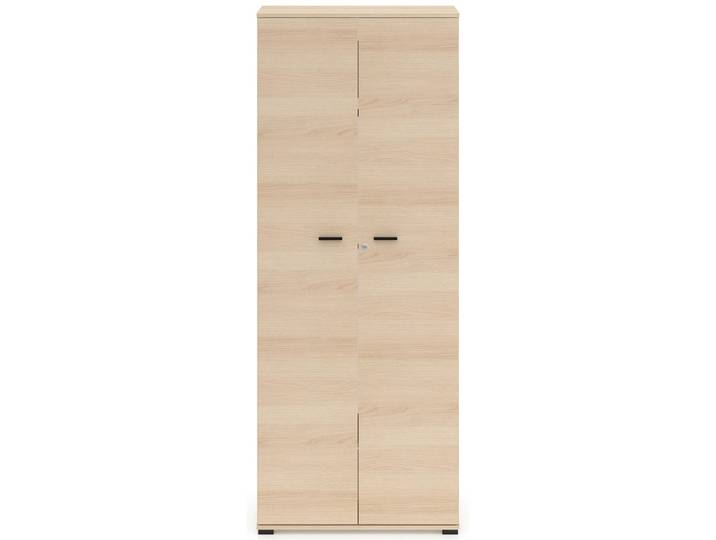 KLEIDERSCHRANK Odelis 2-türig 79 cm