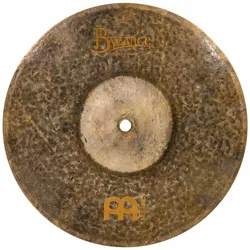 Meinl Cymbals B12EDS - 12" Byzance Extra Dry Splash - Splash-Becken