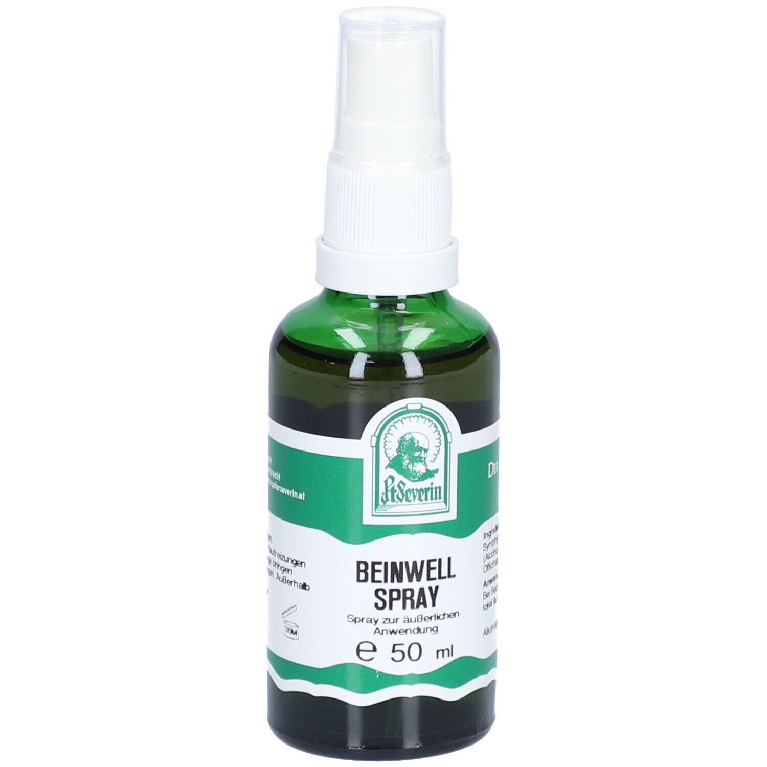 Beinwell Spray 50 ml