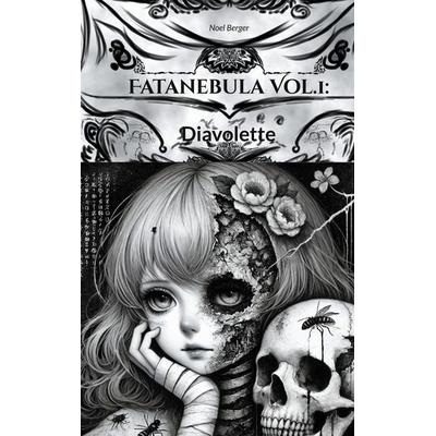Diavolette, Gebundene Ausgabe von Noel Berger, BoD – Books on Demand, 978-3-7693-5129-3