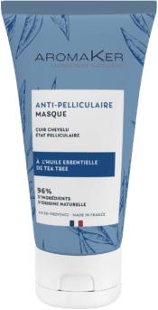 Aromaker Anti-Dandruff Mask 150 ml