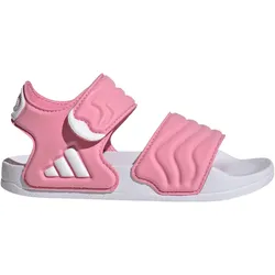 adidas Adilette Sandal 2 Badeschuhe Kinder JS2518 - bliss pink/cloud white/bliss pink 36