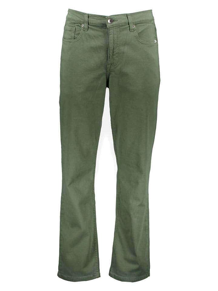 Quiksilver Jeans "Far Out Stretch" - Comfort fit - in Khaki - 30