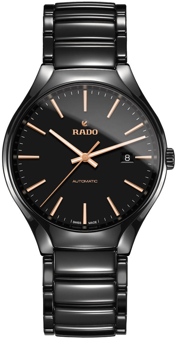 Rado True Automatic R27056162, miesten rannekello