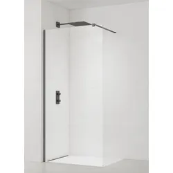 SAT Walk-in Walk-In Seitenwand Walk-In / Türen 70 cm SATBWI70PRGM