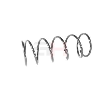 GH Fahrwerksfeder GH-22444202 Hinterachse
