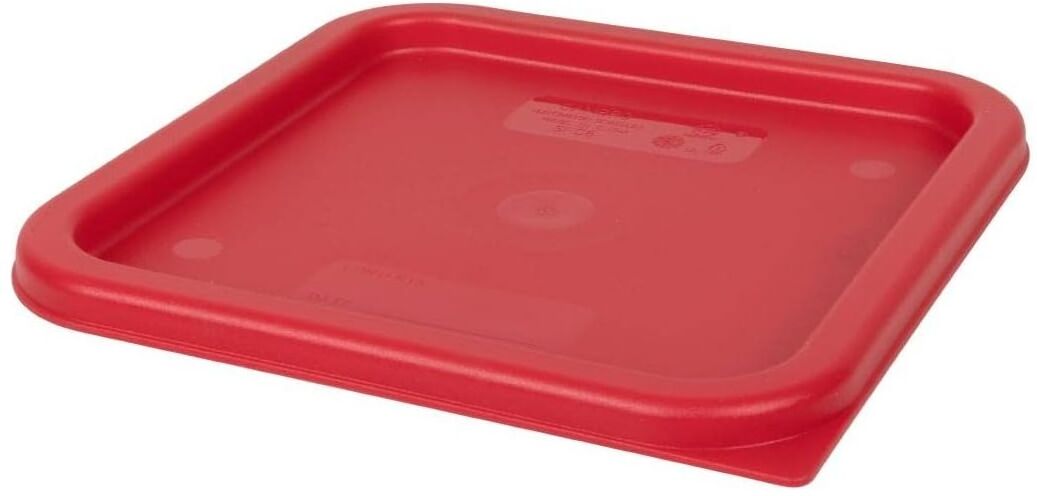 Coperchio Cambro SFC6451 CAMSQUARES contenitore graduato quadro 5,7 e