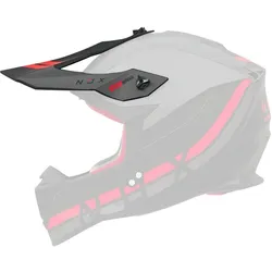 Nox, Motorradhelm Zubehör, 633 Airshock