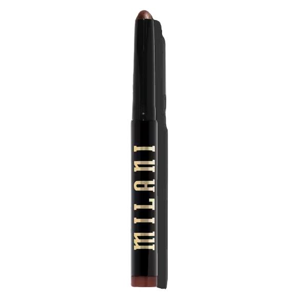 Milani Gilded Eyeshadow, Eyeshadow Stick, 10, Canyon, 1.4 g For Women (10 Canyon) (71410963)
