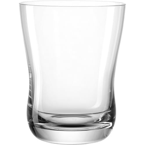 Leonardo Home Vita Drinkglazen, set van 6, transparant