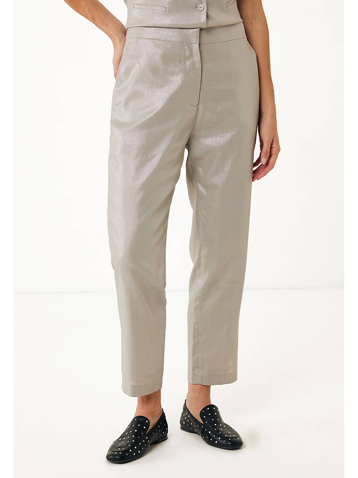 Mexx Hose in Beige - 36