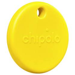 Chipolo POP Bluetooth-Tracker Gelb RWS.0000002