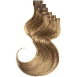 Balmain Easy Invisible Tape Extensions 55 cm