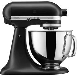 KitchenAid Küchenmaschine 5KSM125 - schwarz