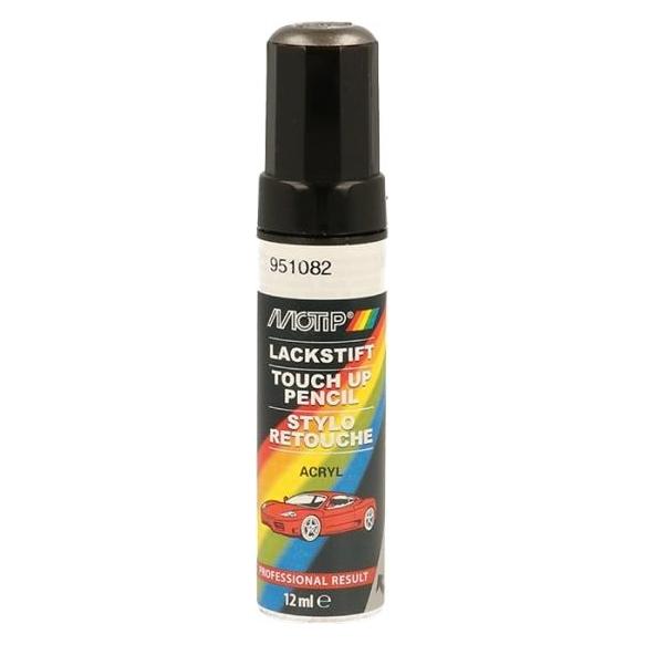 Motip Stift grau met. 12ml (951082)