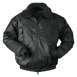 Norddal,  Pilotenjacke (L)