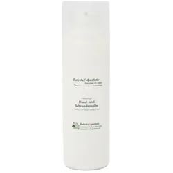 HAND UND SCHRUNDENSALBE 150 ml