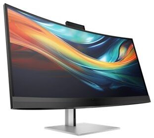 HP 39.7'' Monitor Series 7 Pro