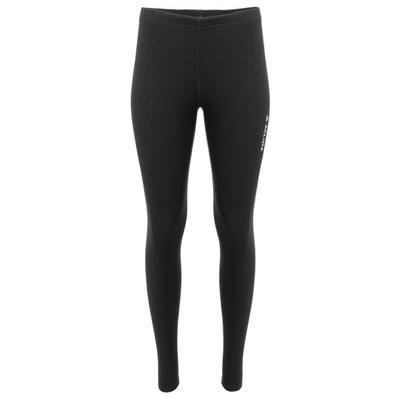 Aclima - Women's WW Longs - Merinounterwäsche Gr XS schwarz