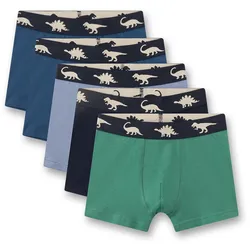 Jungen Boxershort