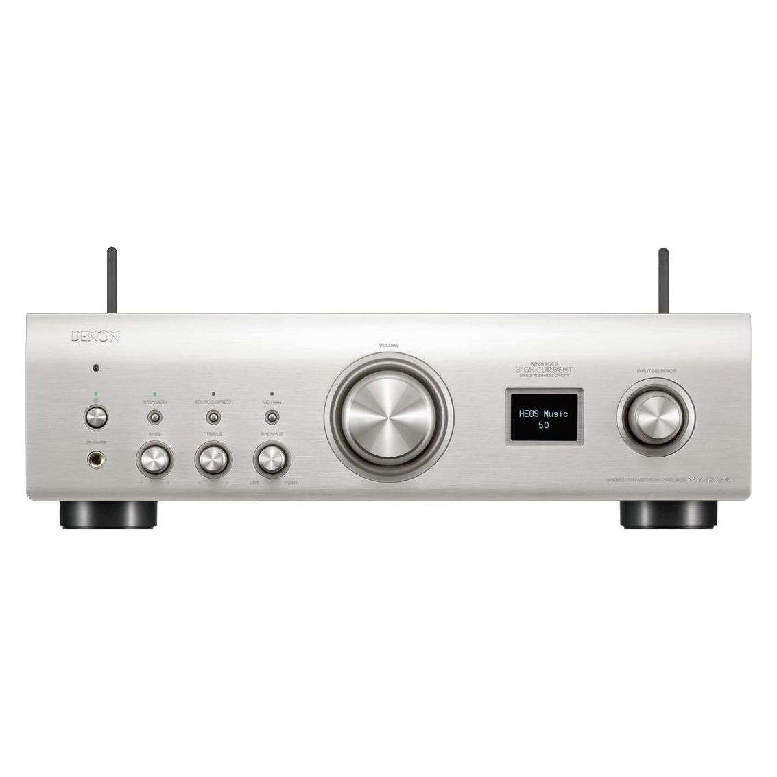 Denon PMA-900 (Verstärker) (PMA900HNESPE2)