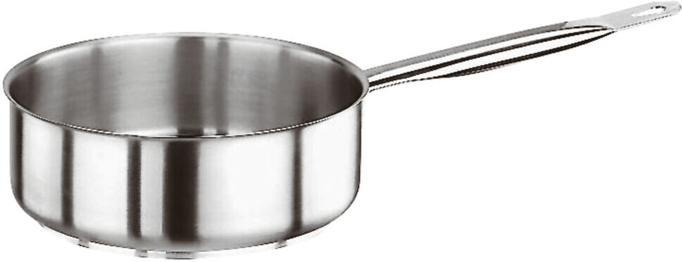 Paderno Casseruola bassa 16 x 6,5 cm 1000 manico